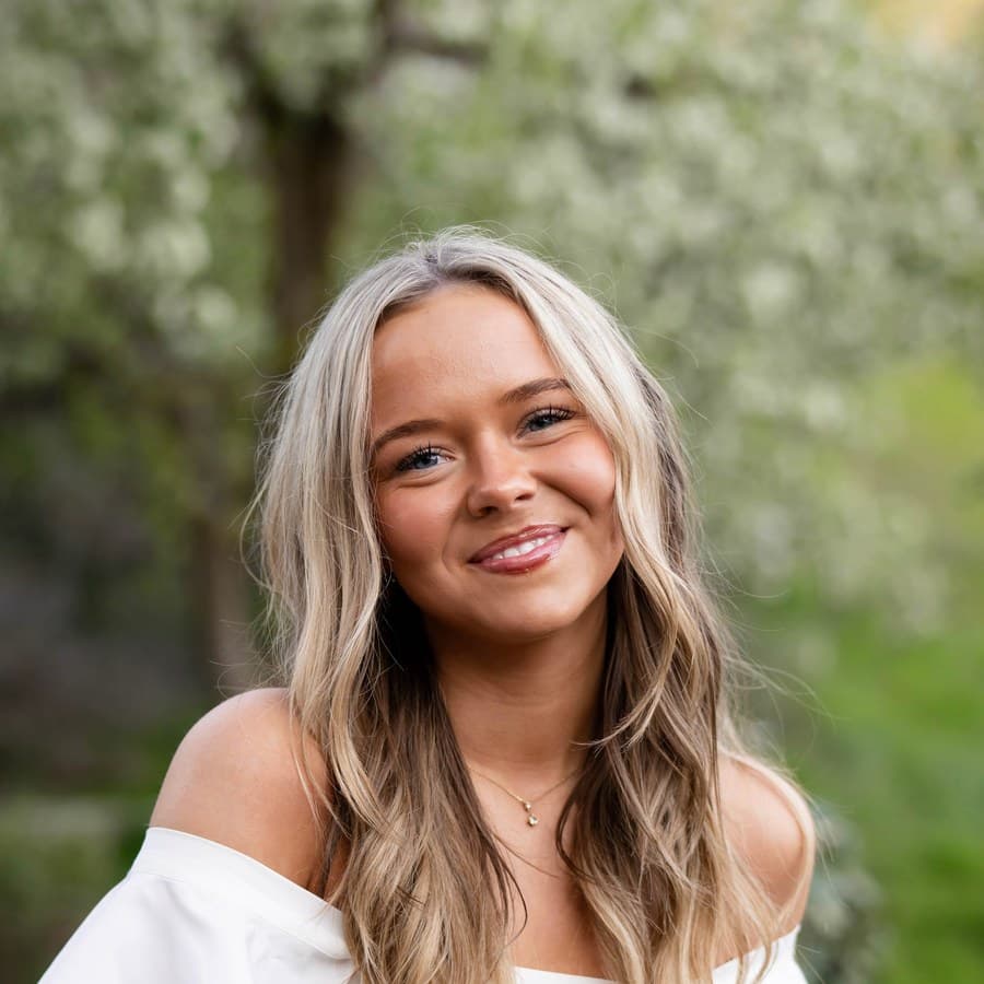 Alaina Bosen
